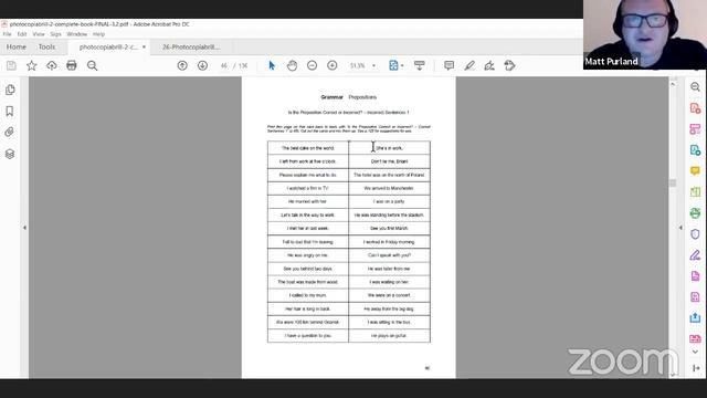 NEW! Free resource book for English teachers - PhotocopiaBRILL! 2 смотреть онлайн