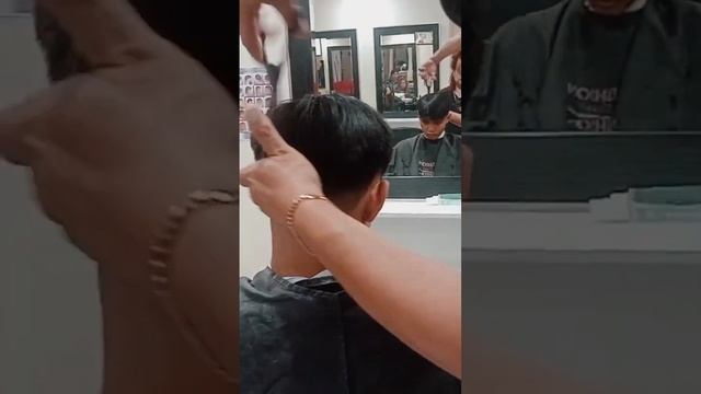 FADE 0.3 BY RYAN #nocopyrightmusic #hairstyle#hairstyles #haircut смотреть онлайн