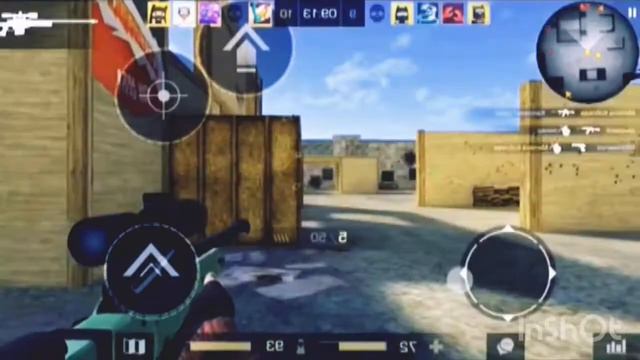 ВОТ БЫ ДОБАВИЛИ ЛЕВЫЙ ВИД РУК ❤️ | Standoff 2 смотреть онлайн