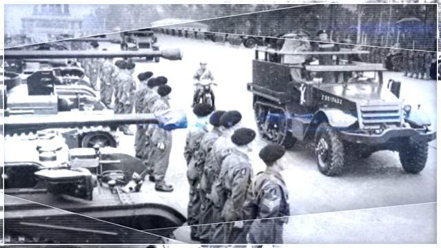 Почему появился Европейский союз? смотреть онлайн