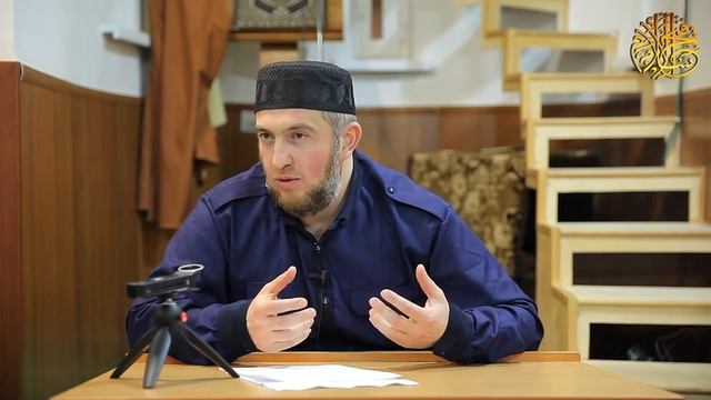 7 частей тела барана, которые не ел пророк صلى الله عليه وسلم   Абдуллахаджи Хидирбеков