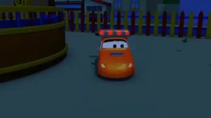 Автопатруль-Car Patrol. Мультик с машинками 🚙🚑🚒🚓