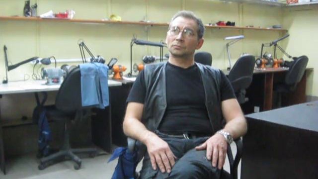 Программа обучения заточке. Каким должен быть обучающий мастер-наставник смотреть онлайн