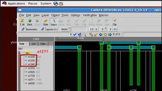 How to avoid cell name conflicts in chip assembly with automated cellname prefix/suffix смотреть онлайн