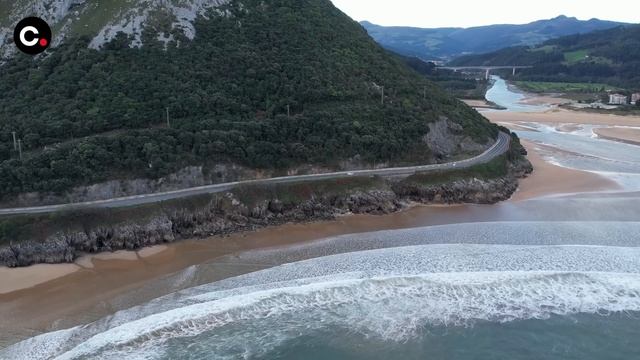 ¿Se puede viajar con un coche eléctrico? Barcelona-Finisterre con KIA e-Niro | coches.net смотреть онлайн