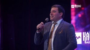 Аслан Тхакумачев - Лъагьуныгьэ мафlэ | KAVKAZ MUSIC