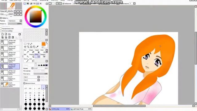 Рисуем на манекене.Для начинающих профи.Часть первая смотреть онлайн