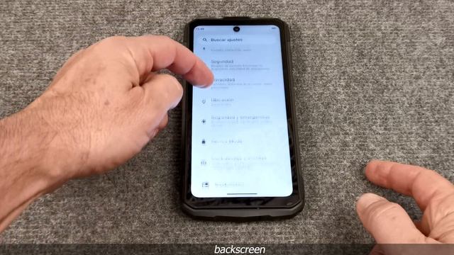 HOTWAV  CYBER X PRO - Review - Viajando Con Diego