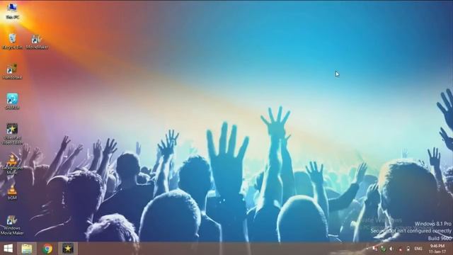 How To Record Audio Using Vlc Media Player смотреть онлайн