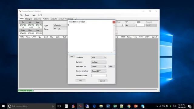 Webinar - Using TrueData Velocity 2 0 Effectively & with NinjaTrader 7, Excel, Amibroker & Python смотреть онлайн