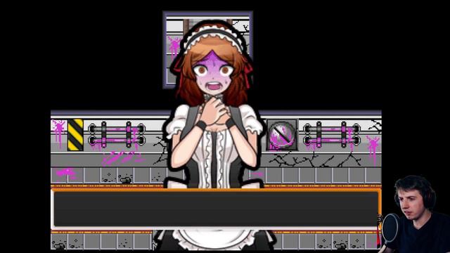 DRUGIE WEJŚCIE - Super Danganronpa Another (SDR) [PL] [#90] смотреть онлайн