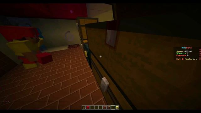 ПУГАЮ ШКОЛЬНИКОВ СКИНОМ БОББИ1545 😱 призвали Bobby1545