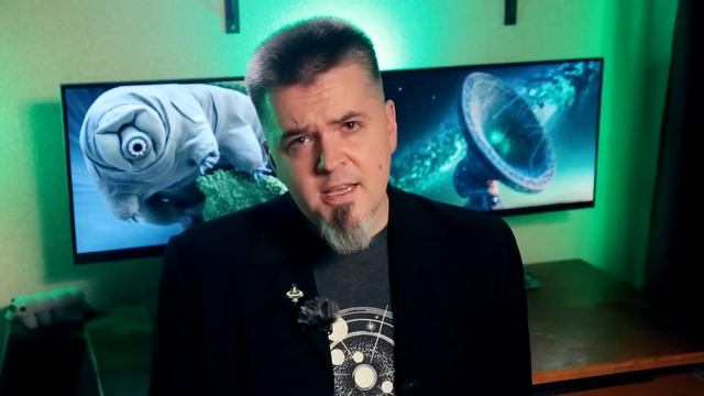 Мы одни во Вселенной: гипотеза Уникальной Земли смотреть онлайн