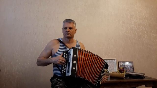 Живи, родник, живи. Родник. с цифрами. Николай Гарбузов. на гармони. смотреть онлайн