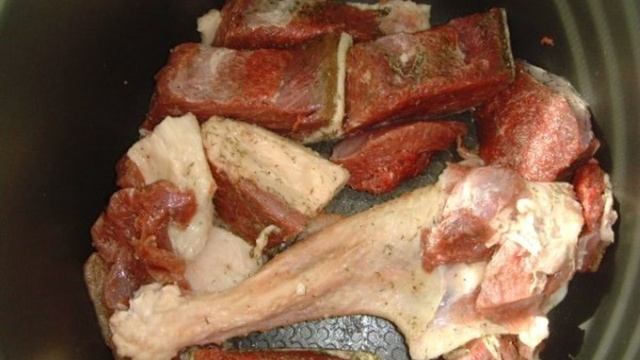 Секреты кухни