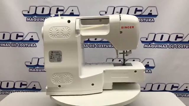 Singer Starlet 6680 смотреть онлайн