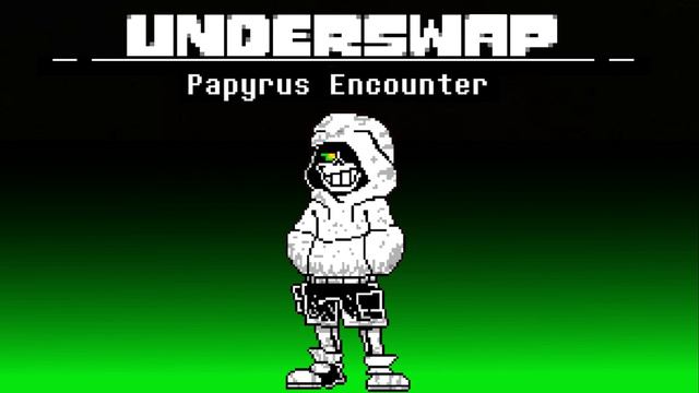 [Dusttrust] -  | Papyrus Encounter |