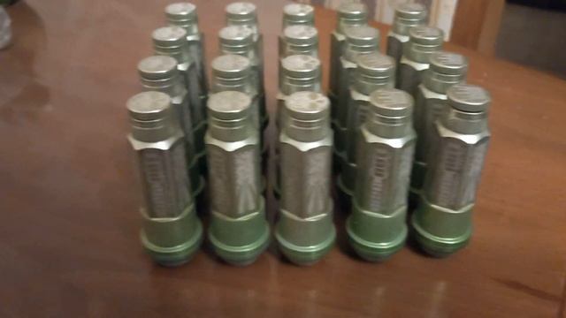 ☆326 Power☆ JDM колесные гайки шаг резьбы 1.5 под 19 ключ комплект из 20шт. Honda Toyota Mazda Lexu смотреть онлайн