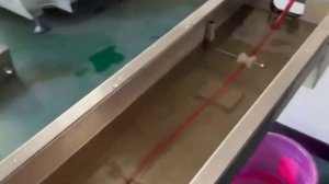 Станок для производства искусственного ротанга