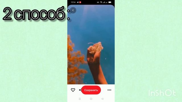 Как скачать видео из Pinterest смотреть онлайн