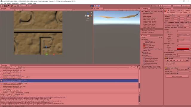 Project MightySpud - A Planet Simulation Game - Part 15 смотреть онлайн