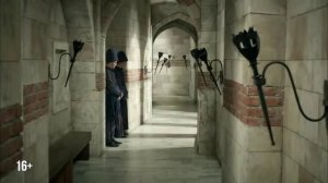 За кулисами сериала  Смешные моменты / Великолепный век  Часть 1