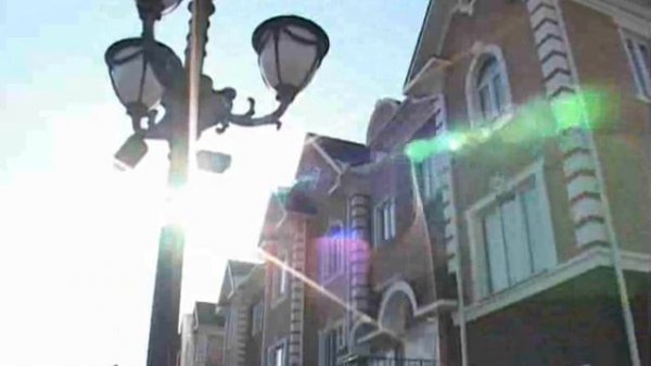 Snegiri  - Коттеджный поселок "Снегири"