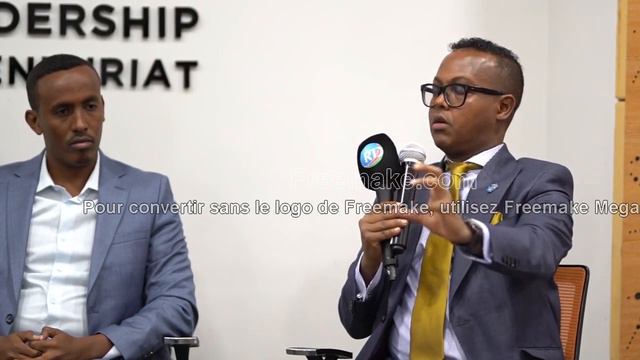 Reconfiguring The Somali Nation: Changing Conversations, Shifting Paradigms смотреть онлайн