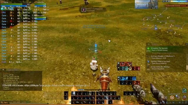 SAPPHIRE PULSE RX 5600 XT: Archege Unchained - AVC Codec смотреть онлайн