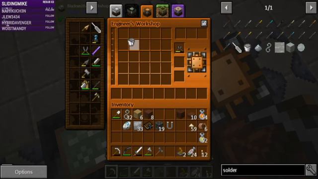 22 | Rustic Waters - Cheaper Plates, Gears, and Wire | 1.12.2 Modded Minecraft | Breakfastcraft смотреть онлайн
