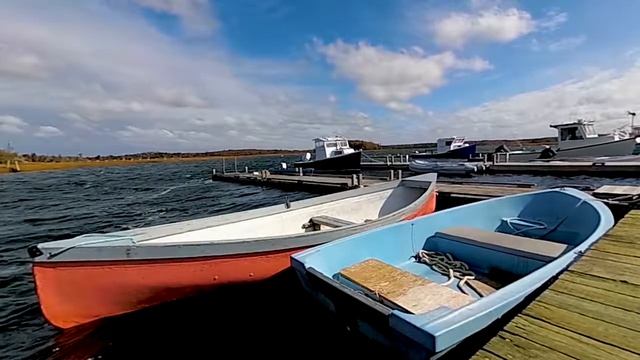 Boats Afloat смотреть онлайн