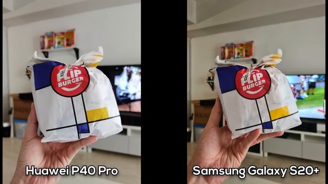 Nyoba ngebuktiin kalau Huawei P40 Pro LEBIH BAGUS daripada Samsung S20+ смотреть онлайн