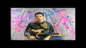 Ross Bolton - Funk Rythm Guitar Part 1 (Русский перевод)