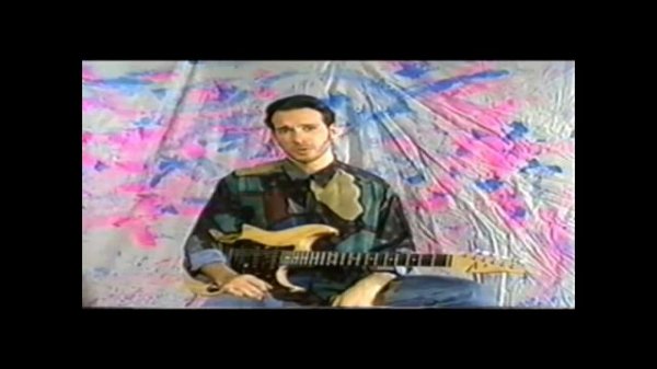 Ross Bolton - Funk Rythm Guitar Part 1 (Русский перевод)