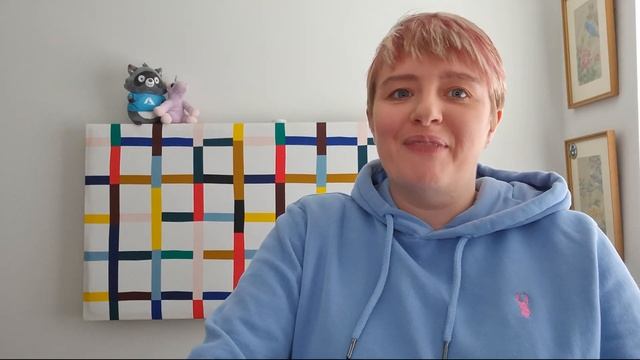 Weekly Update #64 - Counting down to time off смотреть онлайн