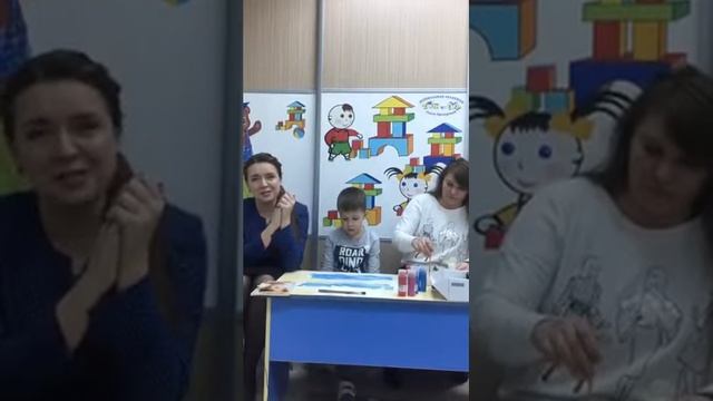 Рисунок гуашью смотреть онлайн