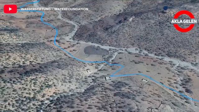 Germany Produces Water In The Sahara Desert With This Technique - You Can't Believe What You See смотреть онлайн