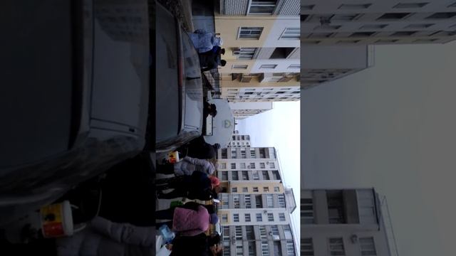 Саратов, новый микрорайон Иволгино. смотреть онлайн