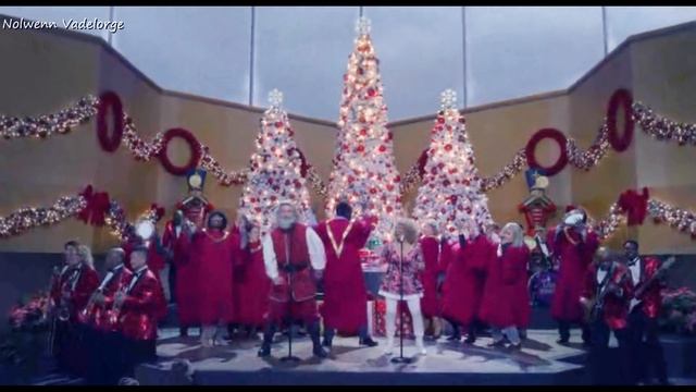 Les Chroniques de Noël 2 | The Spirit Of Christmas смотреть онлайн