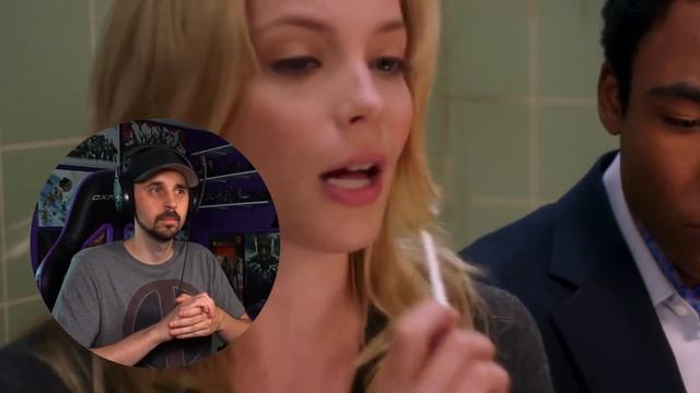 COMMUNITY REACTION | Episodes 3x3, 3x4, & 3x5 смотреть онлайн