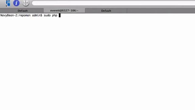 Repoman Demo смотреть онлайн