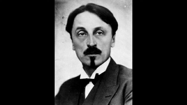 Зайцев Борис 1881-1972 (Интервью 1964.г ) ) смотреть онлайн