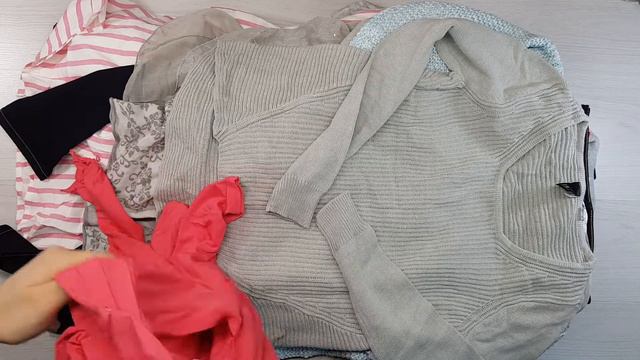 X1 03474 Mix Heine Ladies Германия (жен. микс осень/зима) №18 19,2 кг. 17,30€ за кг. смотреть онлайн