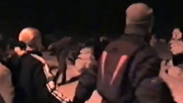 Лыжи.Турция. Эрзурум.2004. смотреть онлайн