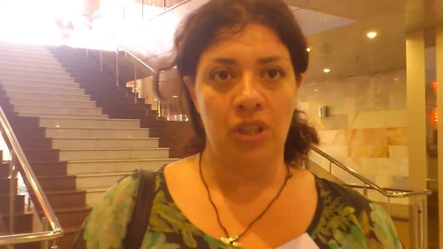 Отзывы участников семинаров по Рэйки Хякутена Инамото смотреть онлайн