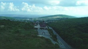 Аэросъемка на Dji phantom 4pro, Краснодар