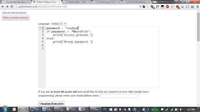 Lesson 5 - Python Programming (Automate the Boring Stuff with Python) смотреть онлайн