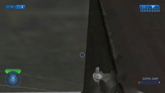 Halo MCC: Tutorial #1 - Super Jump on Ascension - [by Medusa] смотреть онлайн