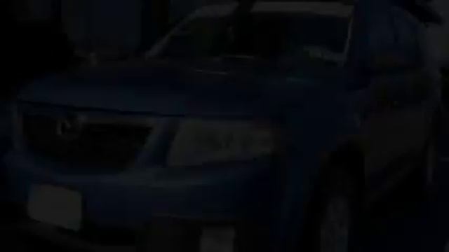 2009 Mazda Tribute San Antonio TX смотреть онлайн