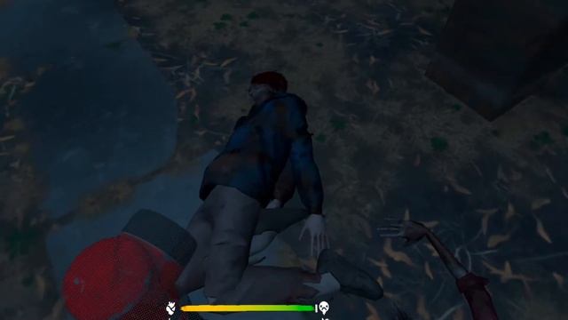 Meta Quest 2 | Месяц использования